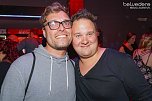 Party im Jugendclubhaus in Nordhausen - der Samstag (Foto: Belvedere Media Agentur)