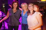 Party im Jugendclubhaus in Nordhausen - der Samstag (Foto: Belvedere Media Agentur)