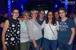 Party im Jugendclubhaus in Nordhausen - der Samstag (Foto: Belvedere Media Agentur)