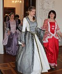 Tanz im Olymp. Eine Verwandlungsgeschichte! (Foto: Karl-Heinz Herrmann) Tanz im Olymp. Eine Verwandlungsgeschichte! (Foto: Karl-Heinz Herrmann)