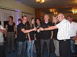 Wahlparty CDU Sondershausen (Foto: Karl-Heinz Herrmann) Wahlparty CDU Sondershausen (Foto: Karl-Heinz Herrmann)