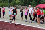 7. Mini-WM der Leichtathletik  gestartet (Foto: Karl-Heinz Herrmann)