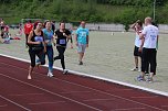 7. Mini-WM der Leichtathletik  gestartet (Foto: Karl-Heinz Herrmann)