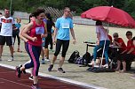 7. Mini-WM der Leichtathletik  gestartet (Foto: Karl-Heinz Herrmann)