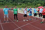 7. Mini-WM der Leichtathletik  gestartet (Foto: Karl-Heinz Herrmann)