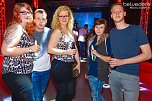 Party im Jugendclubhaus in Nordhausen - der Freitag (Foto: Belvedere Media Agentur)