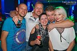 Party im Jugendclubhaus in Nordhausen - der Freitag (Foto: Belvedere Media Agentur)