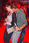 Party im Jugendclubhaus in Nordhausen - der Freitag (Foto: Belvedere Media Agentur)