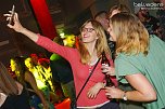 Party im Jugendclubhaus in Nordhausen - der Freitag (Foto: Belvedere Media Agentur)