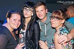 Party im Jugendclubhaus in Nordhausen - der Freitag (Foto: Belvedere Media Agentur)