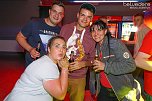 Party im Jugendclubhaus in Nordhausen - der Freitag (Foto: Belvedere Media Agentur)