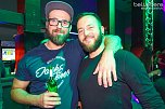 Party im Jugendclubhaus in Nordhausen - der Freitag (Foto: Belvedere Media Agentur)