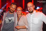 Party im Jugendclubhaus in Nordhausen - der Freitag (Foto: Belvedere Media Agentur)