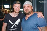 Party im Jugendclubhaus in Nordhausen - der Freitag (Foto: Belvedere Media Agentur)