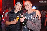 Party im Jugendclubhaus in Nordhausen - der Freitag (Foto: Belvedere Media Agentur)