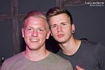 Party im Jugendclubhaus in Nordhausen - der Samstag (Foto: Belvedere Media Agentur)