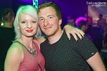 Party im Jugendclubhaus in Nordhausen - der Samstag (Foto: Belvedere Media Agentur)
