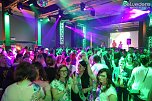 Party im Jugendclubhaus in Nordhausen - der Samstag (Foto: Belvedere Media Agentur)