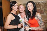 Party im Jugendclubhaus in Nordhausen - der Samstag (Foto: Belvedere Media Agentur)