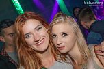 Party im Jugendclubhaus in Nordhausen - der Samstag (Foto: Belvedere Media Agentur)