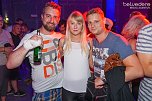 Party im Jugendclubhaus in Nordhausen - der Samstag (Foto: Belvedere Media Agentur)