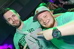 Party im Jugendclubhaus in Nordhausen - der Samstag (Foto: Belvedere Media Agentur)