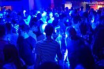 Party im Jugendclubhaus in Nordhausen - der Samstag (Foto: Belvedere Media Agentur)