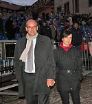 Premierengeflüster (Foto: Karl-Heinz Herrmann) Premierengeflüster (Foto: Karl-Heinz Herrmann)