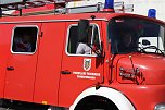 Viel Spa&szlig; beim Feuerwehrfest in Bebra (Foto: Karl-Heinz Herrmann)