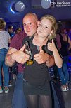 Party im Jugendclubhaus in Nordhausen - der Samstag (Foto: Belvedere Media Agentur)
