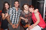 Party im Jugendclubhaus in Nordhausen - der Samstag (Foto: Belvedere Media Agentur)