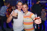 Party im Jugendclubhaus in Nordhausen - der Samstag (Foto: Belvedere Media Agentur)
