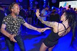 Party im Jugendclubhaus in Nordhausen - der Samstag (Foto: Belvedere Media Agentur)