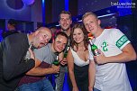 Party im Jugendclubhaus in Nordhausen - der Samstag (Foto: Belvedere Media Agentur)