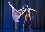 "Sternstunden" des Balletts (Foto: Theater Nordhausen) "Sternstunden" des Balletts (Foto: Theater Nordhausen)