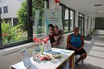 Sommerfest im DRK Manniske Krankenhaus (Foto: Karl-Heinz Herrmann)