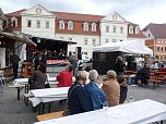 14. Weinfest Sondershausen (Foto: Karl-Heinz Herrmann)