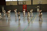 Karatetreffen in Kelbra (Foto: Sven Schr&ouml;ter (Karate-Do-Kwai Nordhausen e. V.)   )