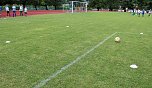 Fu&szlig;ballferienschule immer attraktiver (Foto: Karl-Heinz Herrmann)