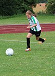Fu&szlig;ballferienschule immer attraktiver (Foto: Karl-Heinz Herrmann)