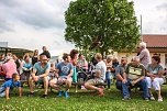 775 � Jahrfeier Oberspier eine tolles Fest (Foto: Daniel M&uuml;ller)