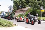 775 � Jahrfeier Oberspier eine tolles Fest (Foto: Daniel M&uuml;ller)