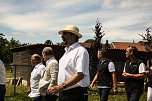 775 � Jahrfeier Oberspier eine tolles Fest (Foto: Daniel M&uuml;ller)