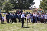 775 � Jahrfeier Oberspier eine tolles Fest (Foto: Daniel M&uuml;ller)