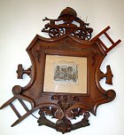 Ehrung der stillen Helfer (Foto: Peter Zimmer)