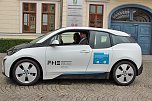 Kreis geht bei E-Mobilit&auml;t voran (Foto: Karl-Heinz Herrmann)