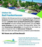 Tipps f&uuml;r Bad Frankenhausen (Foto: Stadtmarketing Bad Frankenhausen)