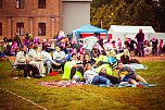 Kinovergn&uuml;gen unter freiem Himmel - das Sommerkino steht vor der T&uuml;r (Foto: Martin Ludwig)