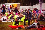 Kinovergn&uuml;gen unter freiem Himmel - das Sommerkino steht vor der T&uuml;r (Foto: Martin Ludwig)