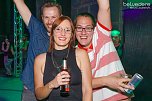 Party im Jugendclubhaus in Nordhausen - der Samstag (Foto: Belvedere Media Agentur)
